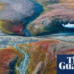 Greenland Halts US Oil Firm’s Arctic Drilling Plans