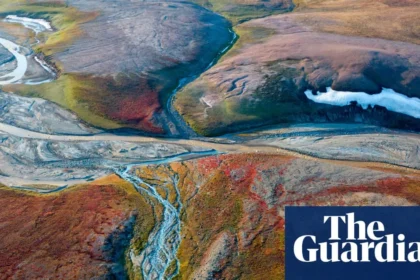 Greenland Halts US Oil Firm’s Arctic Drilling Plans
