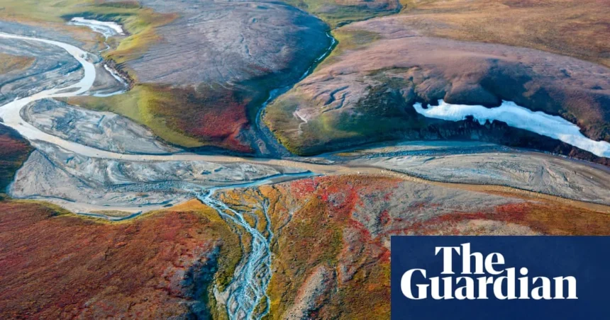Greenland Halts US Oil Firm’s Arctic Drilling Plans Greenland Halts US Oil Firm’s Arctic Drilling Plans