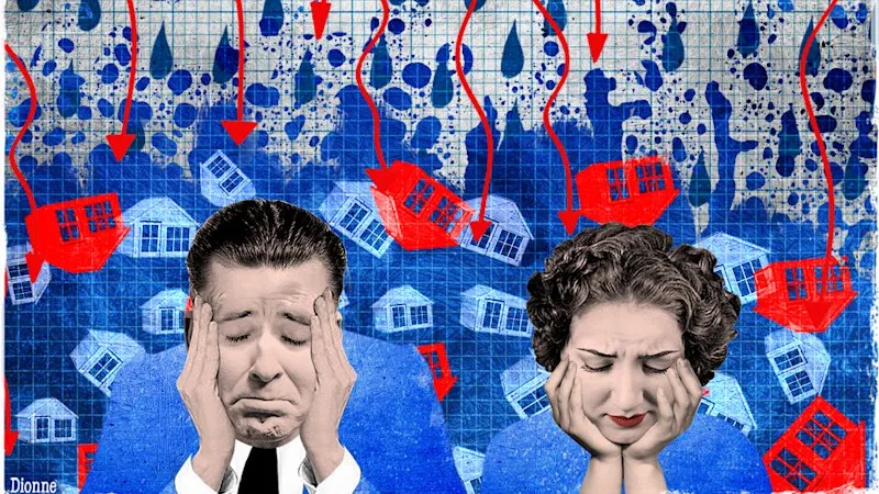 Australia’s Misery Index: Understanding Economic Discontent