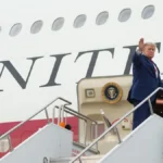 Secret Service Moved Trump Amid Missile Threat in Turkey