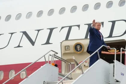 Secret Service Moved Trump Amid Missile Threat in Turkey