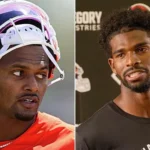 Browns Name Deshaun Watson Week 1 Preseason Starter Over Shedeur Sanders