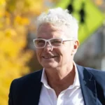 David McBride Freed from Prison After Parole Granted
