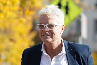 David McBride Freed from Prison After Parole Granted