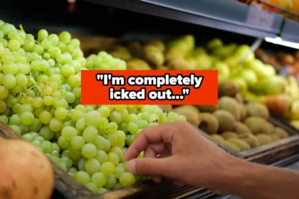 Common Habits That Might Be Grossing People Out