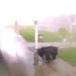 Lightning Strike Injures 16 Inmates at Ohio Prison Amid Severe Storms