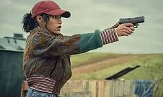 Hit Point: New Detective Thriller Premieres with High-Octane Action Hit Point: New Detective Thriller Premieres with High-Octane Action