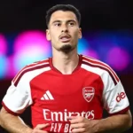 Galatasaray’s Martinelli Bid Rejected; Arsenal Sets £50M Price Tag