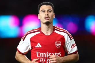 Galatasaray’s Martinelli Bid Rejected; Arsenal Sets £50M Price Tag