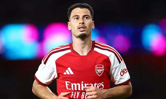 Galatasaray’s Martinelli Bid Rejected; Arsenal Sets £50M Price Tag Galatasaray’s Martinelli Bid Rejected; Arsenal Sets £50M Price Tag