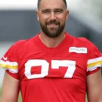 Travis Kelce Reflects on “Best Night” of His Life: Wedding to Taylor Swift