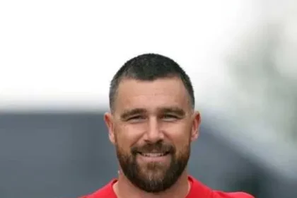 Travis Kelce Reflects on “Best Night” of His Life: Wedding to Taylor Swift