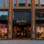 World’s Largest Harry Potter Store Opens in London This November