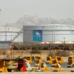 Global Oil Reserves Tested by US-Iran Conflict