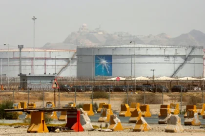 Global Oil Reserves Tested by US-Iran Conflict
