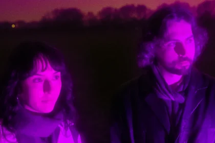 Those Holy Drops New Single ‘Bruises’ Ahead of EP Release