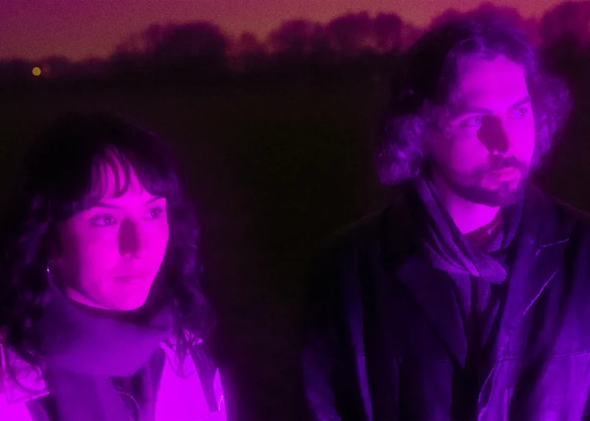 Those Holy Drops New Single ‘Bruises’ Ahead of EP Release