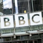 BBC Apologizes for Weather Report Audio Glitch