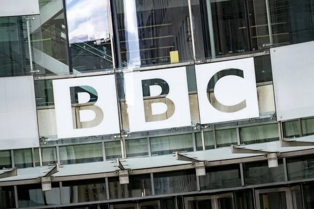 BBC Apologizes for Weather Report Audio Glitch BBC Apologizes for Weather Report Audio Glitch