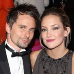 Matt Bellamy’s Post-Divorce Life: Relationship with Kate Hudson and Custody