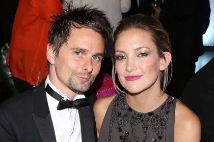 Matt Bellamy’s Post-Divorce Life: Relationship with Kate Hudson and Custody
