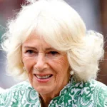 Queen Camilla’s Solo Engagement During Summer Break