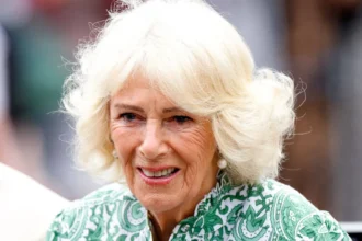 Queen Camilla’s Solo Engagement During Summer Break