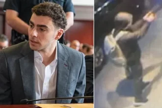 Luigi Mangione’s Guilty Plea Strategy: A Legal Gamble Explained