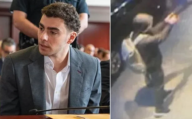 Luigi Mangione’s Guilty Plea Strategy: A Legal Gamble Explained