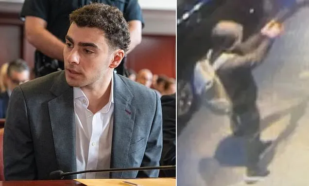Luigi Mangione’s Guilty Plea Strategy: A Legal Gamble Explained Luigi Mangione’s Guilty Plea Strategy: A Legal Gamble Explained