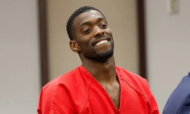 Terrion Arnold Faces Kidnapping Charges Amid Seahawks Interest Terrion Arnold Faces Kidnapping Charges Amid Seahawks Interest