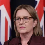 Jacinta Allan Steps Down, Ending 27-Year Political Career