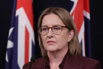 Jacinta Allan Steps Down, Ending 27-Year Political Career