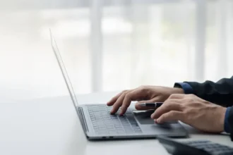 Scam Emails Can Come From Trusted Businesses
