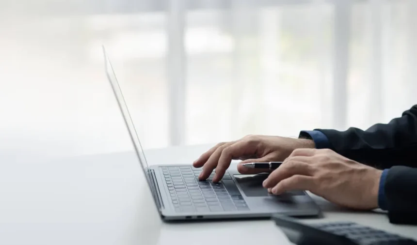 Scam Emails Can Come From Trusted Businesses Scam Emails Can Come From Trusted Businesses