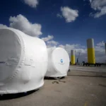 Ming Yang UK Wind Farm Plan Faces Security vs. Jobs Debate