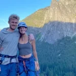 Jake Whisenant’s Fiancee Shares Tribute After Climber’s Tragic Death
