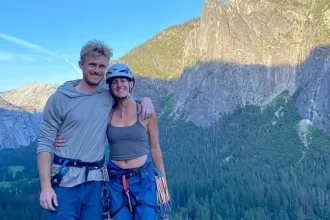 Jake Whisenant’s Fiancee Shares Tribute After Climber’s Tragic Death