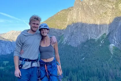 Jake Whisenant’s Fiancee Shares Tribute After Climber’s Tragic Death