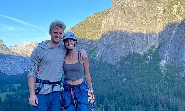 Jake Whisenant’s Fiancee Shares Tribute After Climber’s Tragic Death Jake Whisenant’s Fiancee Shares Tribute After Climber’s Tragic Death