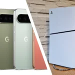 Free PS5 with Google Pixel 11 Pro XL Preorder at Vodafone AU