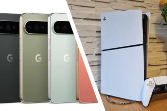 Free PS5 with Google Pixel 11 Pro XL Preorder at Vodafone AU