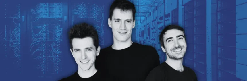 Mistral AI Secures Major Backing for European Data Center Expansion