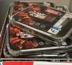 Disposable BBQ Sales Banned Amid Severe Wildfire Risk