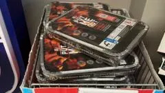 Disposable BBQ Sales Banned Amid Severe Wildfire Risk