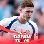 Elliot Anderson’s Man City Transfer: Fantasy Football Impact