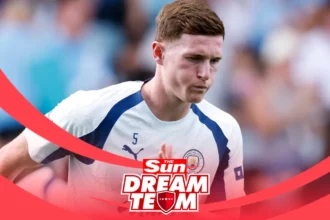 Elliot Anderson’s Man City Transfer: Fantasy Football Impact