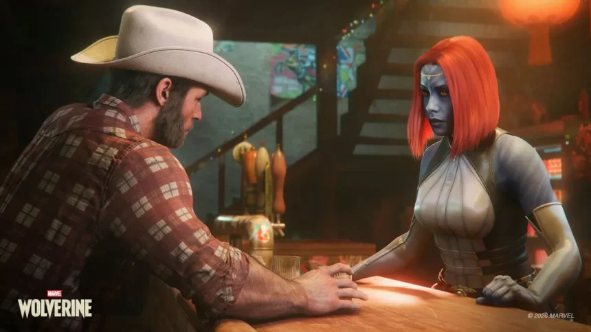 Marvel’s Wolverine Game Excludes X-Men, Focusing on Mutant Peril Marvel’s Wolverine Game Excludes X-Men, Focusing on Mutant Peril