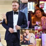 AOC and Fiancé Riley Roberts Split Amidst Relationship Strain